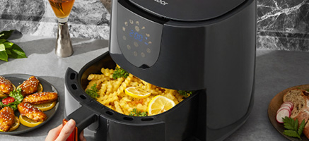 Air Fryer Recipes