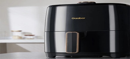 Exploring Baking and Roasting Recipes with the Versatile 4L Air Fryer