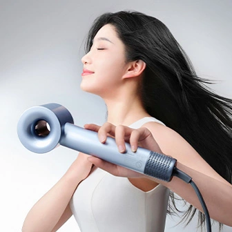 Introduction of Gaabor Hair Dryer