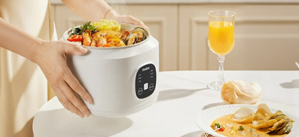 Can an Electric Pot Boil Water? Functions, Safety, and Everyday Uses