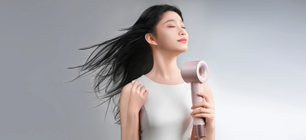 hair-dryer