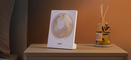 Table Fan vs. Desk Fan: How to Choose a Quiet, Portable Cooling Solution